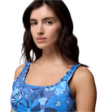 Load image into Gallery viewer, FREEZER III DRESS | BLUEBELL RETROPICAL
