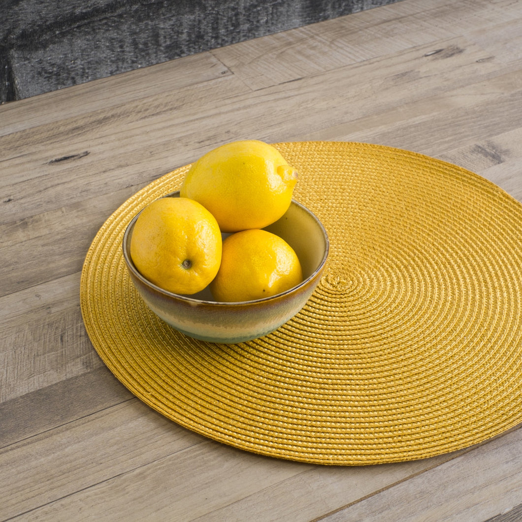 DISKO PLACEMAT