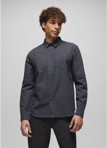 DOLBERG FLANNEL  |  THUNDERCLOUD