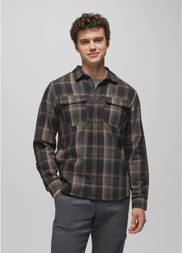 WESTBROOK FLANNEL  |  THYME