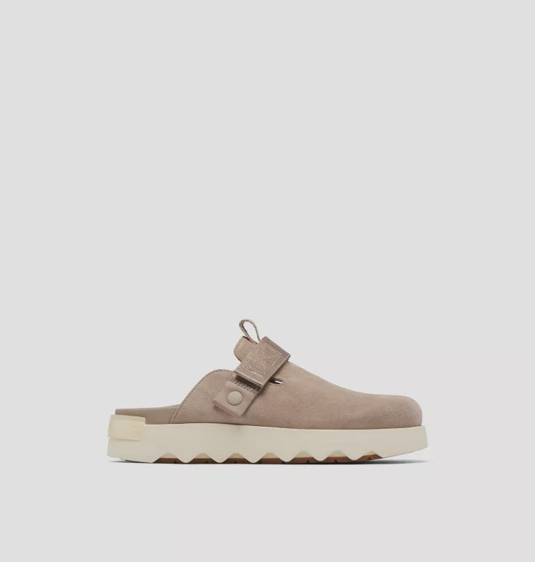 VIBE CLOG OMEGA | TAUPE