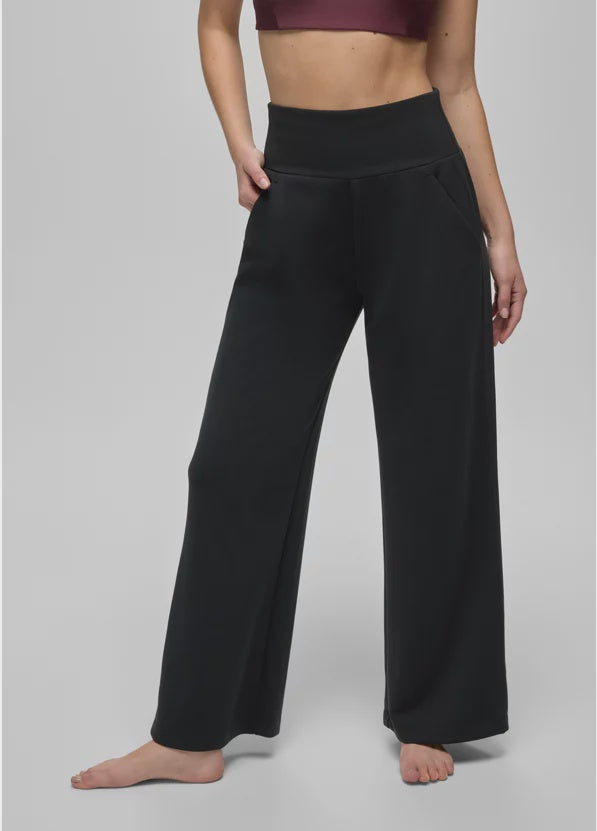 SHEA HOT SPELL PANT  |  BLACK