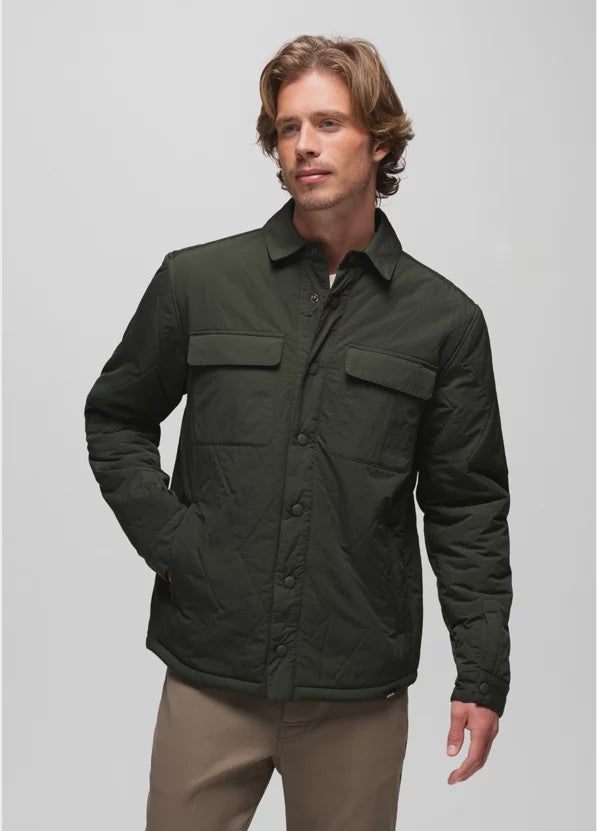 ENCINITAS SHACKET  |  NORI