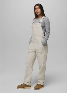 ROCK RIDGE OVERALLS  |  STONE