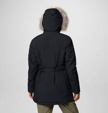 Load image into Gallery viewer, PAYTON PASS 2 INSULATED JACKET  |  BLACK
