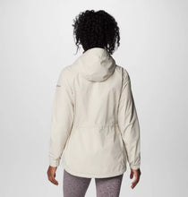 Load image into Gallery viewer, SWEET CREEK II LINED RAIN JACKET | DARK STONE
