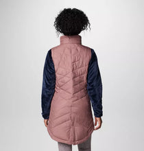 Load image into Gallery viewer, HEAVENLY LONG VEST II | FIG
