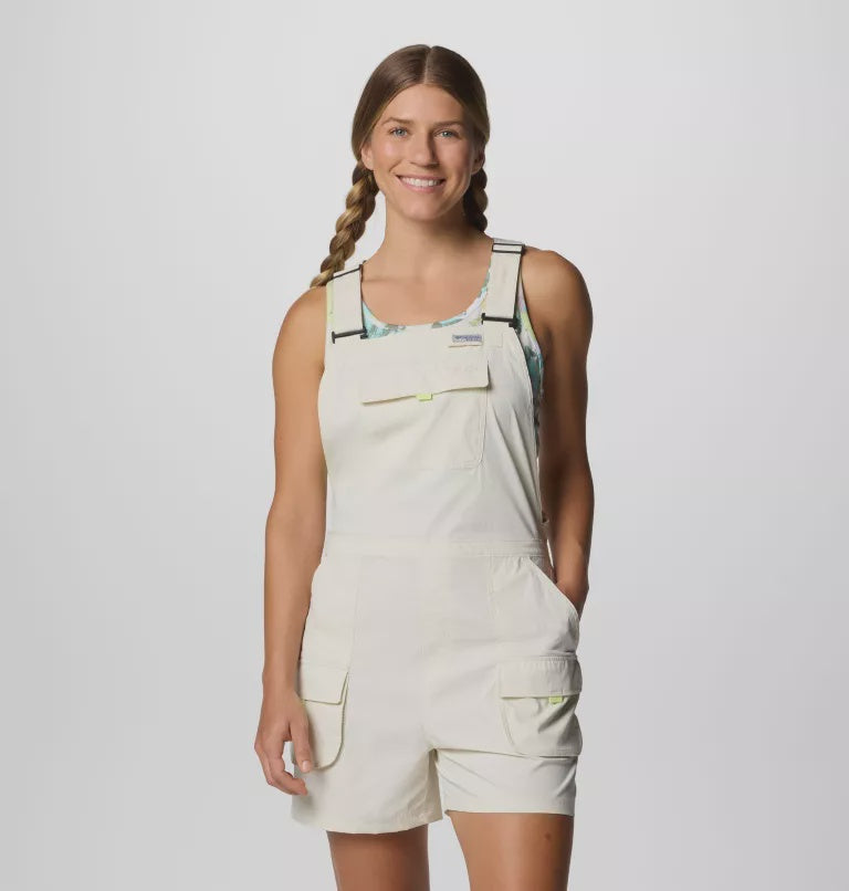 OPEN WATER OVERALLS  |  STONE