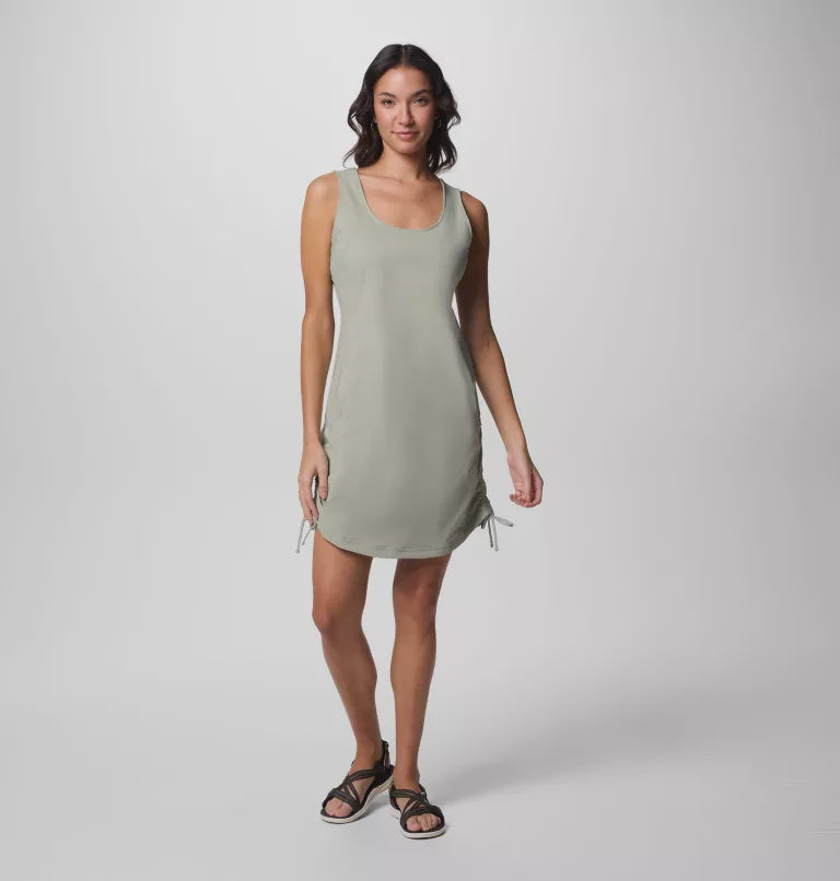 ALL SEASONS DRESS | SAFARI
