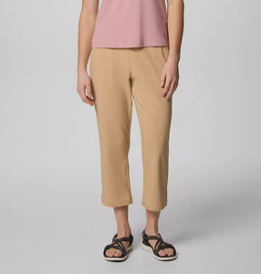 ALL SEASONS CAPRI | CANOE