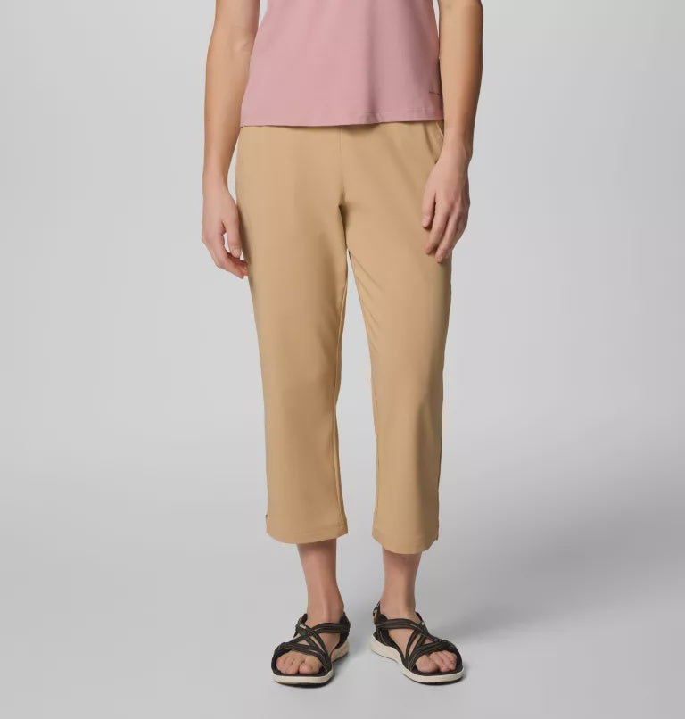 ALL SEASONS CAPRI | CANOE