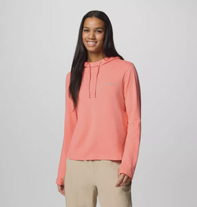 SUN TREK HOODIE  |  ALPENGLOW