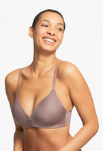 Load image into Gallery viewer, WIRE FREE T-SHIRT BRA  |  ALMOND SPICE
