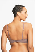 Load image into Gallery viewer, WIRE FREE T-SHIRT BRA  |  ALMOND SPICE
