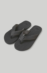 KOOSH SANDAL | ASPHALT