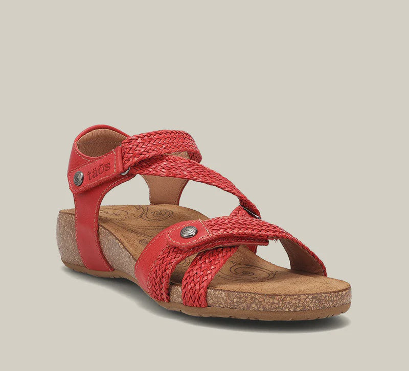 TRULIE | TERRACOTTA