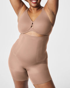 HIGH WAIST MIDTHIGH