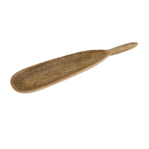 PADDLE MINI SERVING DISH