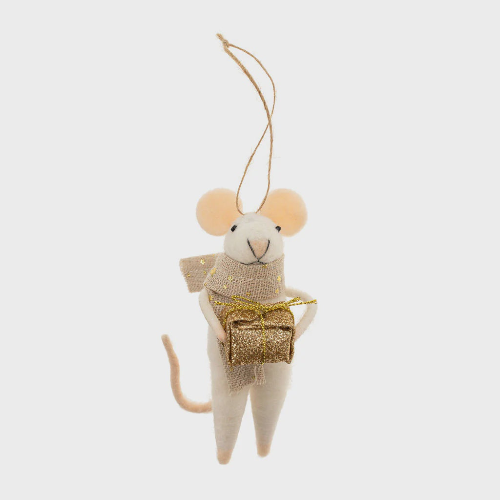 GENEROUS GEORGIA MOUSE