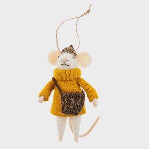 FRANKIE MOUSE