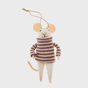 NELLIE MOUSE