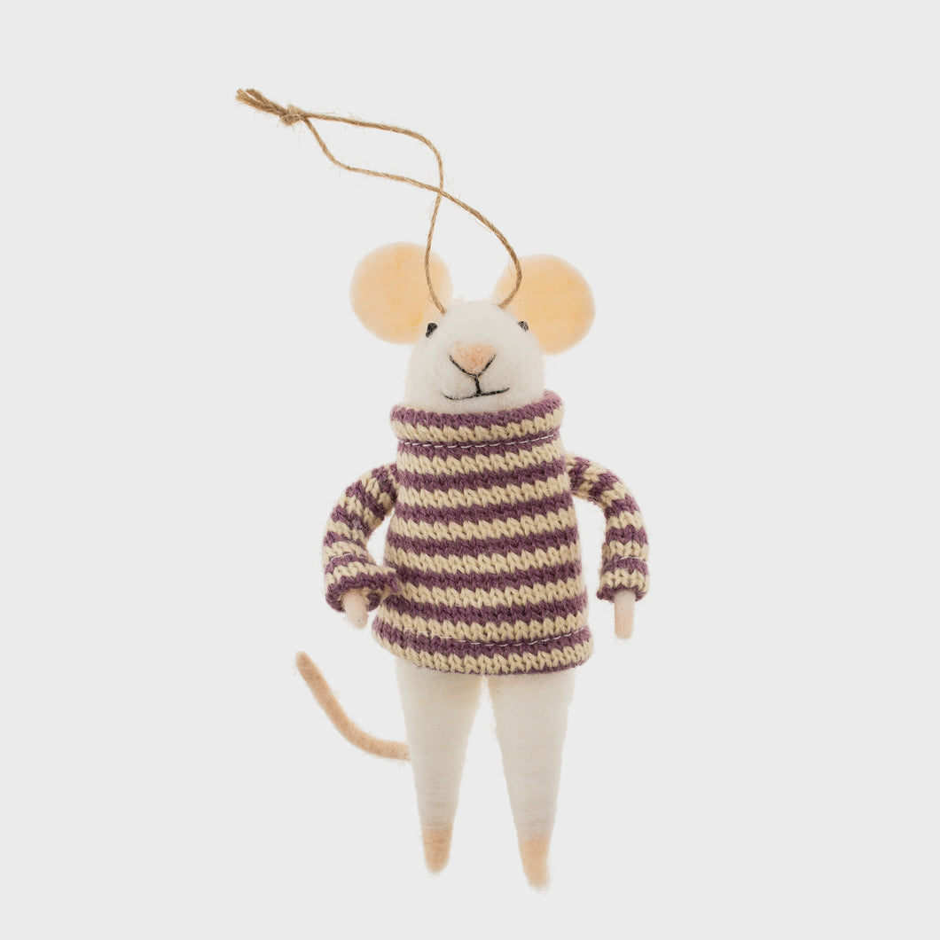 NELLIE MOUSE