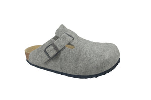 FERNIE | LIGHT GREY