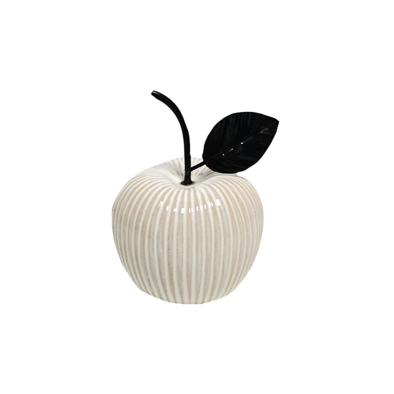 WHITE APPLE