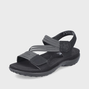 FARBE  |  BLACK