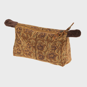 MAYUR BLOCK PRINT POUCH S