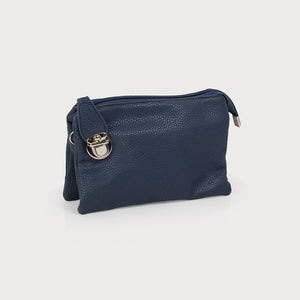 CROSSBODY  |  NAVY