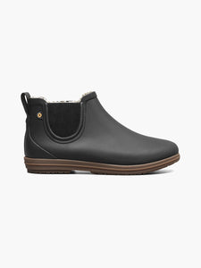 SWEET PEA BOGS  |  BLACK