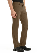 Load image into Gallery viewer, SUPER FLEX SLIM LEG 32&quot; INSEAM  |  CAMEL
