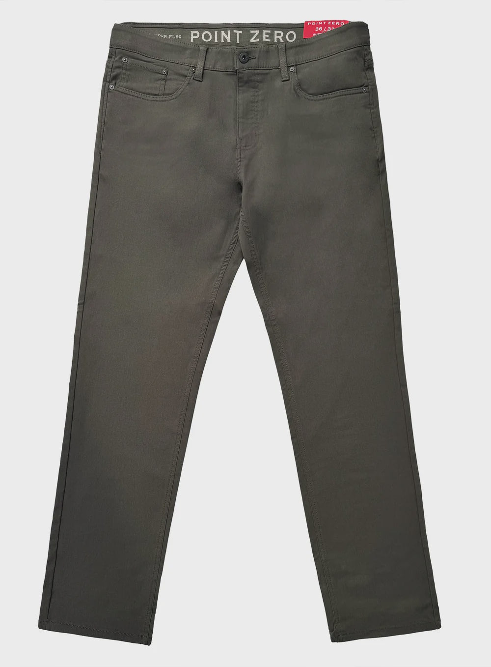 SUPER FLEX SLIM LEG 32