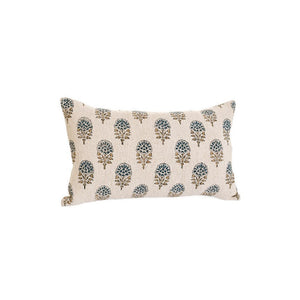 HANDWOVEN COTTON PILLOW