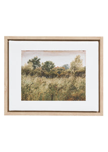 FIELD CANVAS