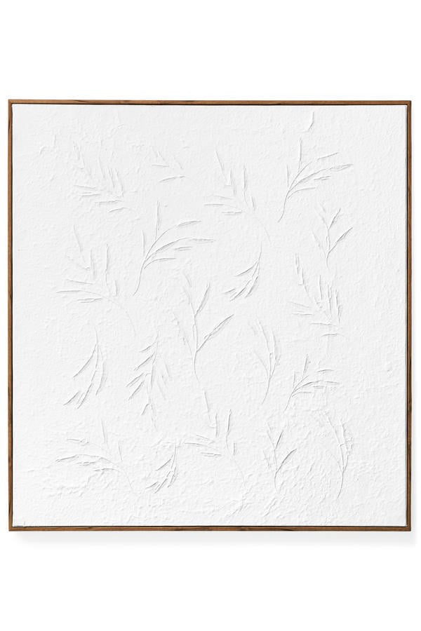 PLASTER CANVAS