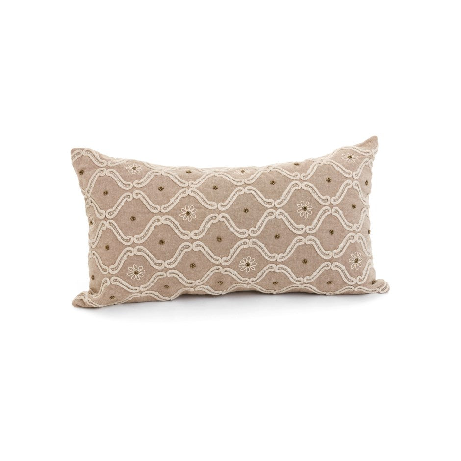 CHAMBRAY CUSHION