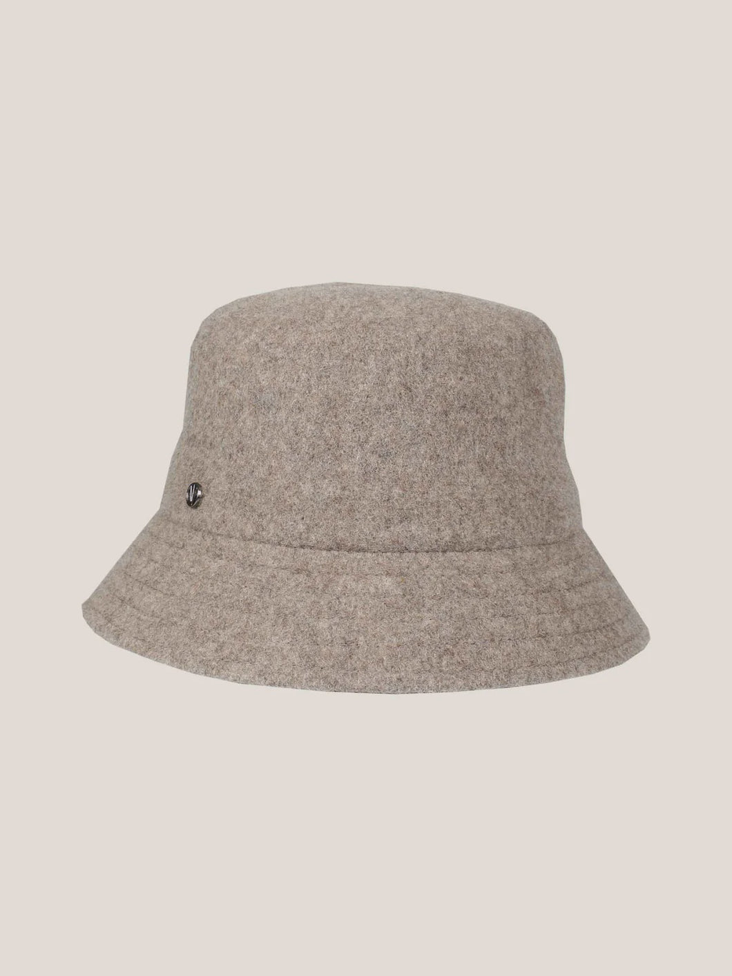 WOOL HEADWEAR