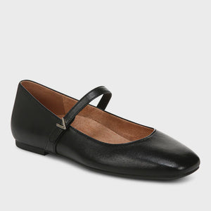 ALAMEDA FLAT  |  BLACK
