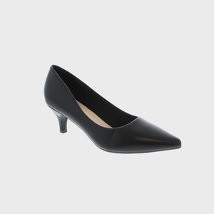 CLASSIC PUMP | BLACK