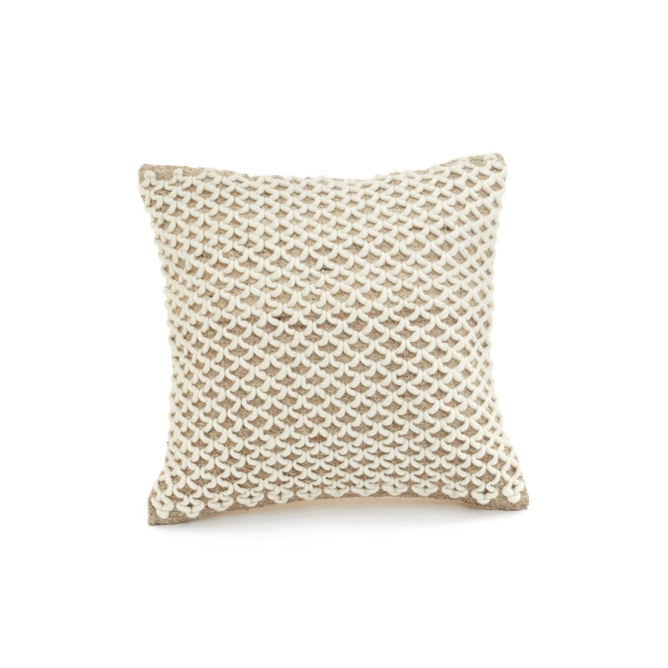 NAYLOR PILLOW | 17X17