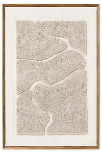 CARPET WALL  ART
