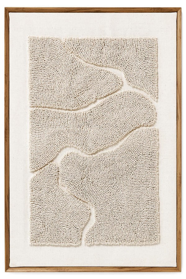 CARPET WALL  ART