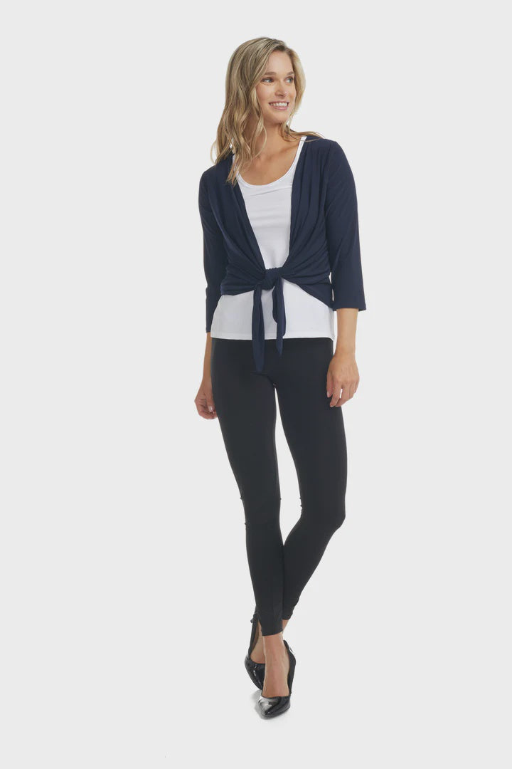 BOLERO  |  NAVY