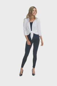 BOLERO  |  WHITE