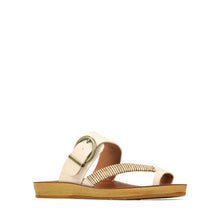 Load image into Gallery viewer, BRIA SANDAL | OATS
