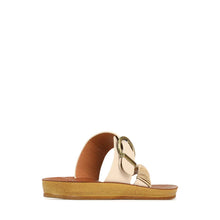 Load image into Gallery viewer, BRIA SANDAL | OATS
