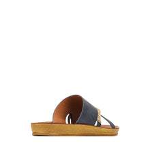 Load image into Gallery viewer, BRIDE SANDAL | NAVY
