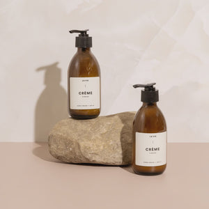 HAND CREAM | ROSEMARY GRAPEFRUIT
